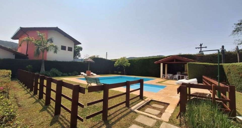 Casa à venda no Condomínio Portal da Montanha – Bairro do Portão, Atibaia