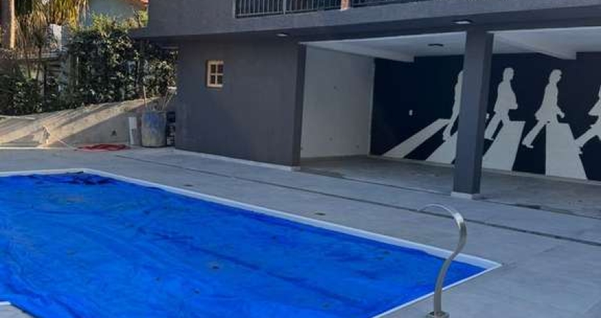 Casa à venda – Cond. Marf II, Bom Jesus dos Perdões