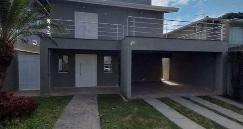 Casa em condomínio fechado com 3 quartos para alugar no Nova Gardênia, Atibaia 