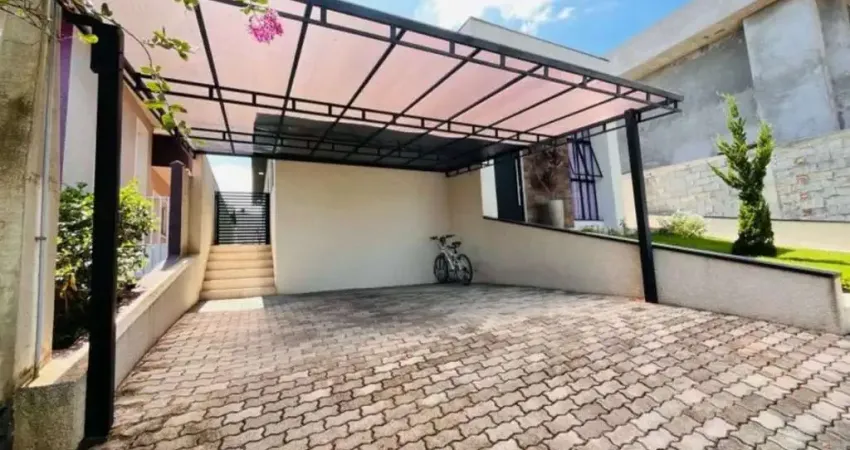 Casa à venda no Condomínio Terras de Atibaia I – Atibaia