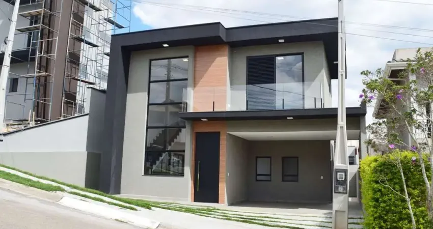 Casa à venda no Condomínio Terras de Atibaia I – Atibaia