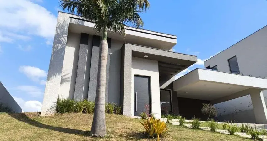 Casa em condomínio fechado com 3 quartos à venda na Usina, Atibaia 