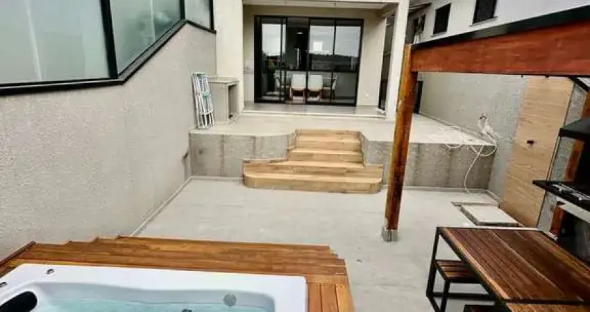 Casa com 3 quartos à venda no Jardim dos Pinheiros, Atibaia 