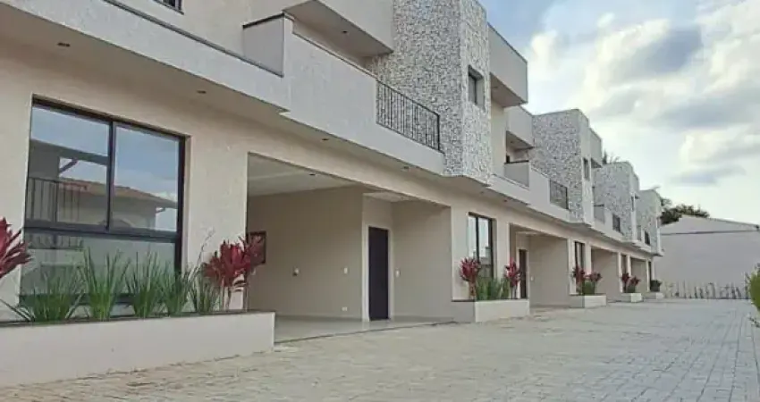 Sobrado à venda em condomínio village , atibaia sp bairro nobre .