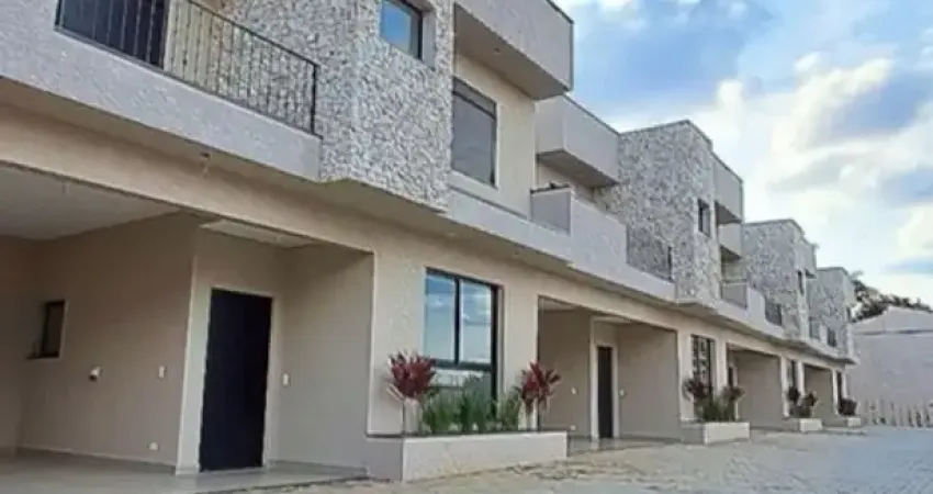 Sobrado à venda em condomínio village , atibaia sp bairro nobre .