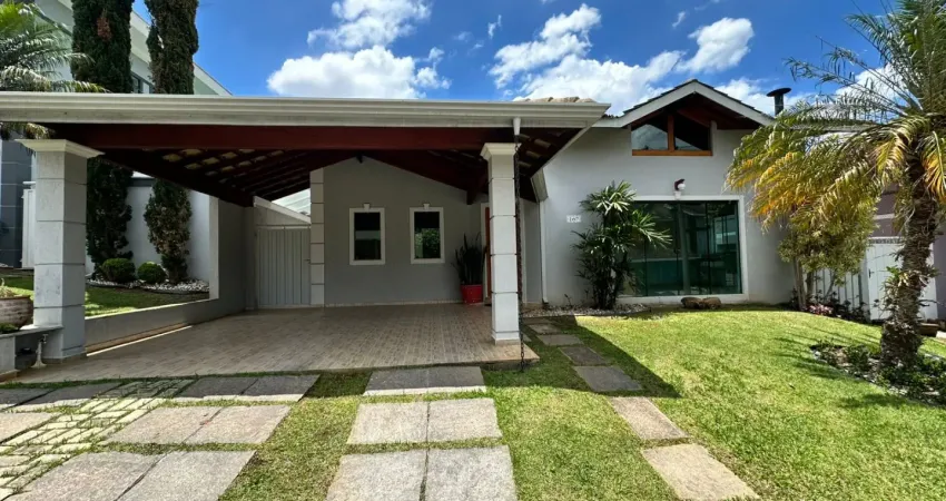 Casa térrea  à venda  em condomínio dentro da cidade . atibaia _sp