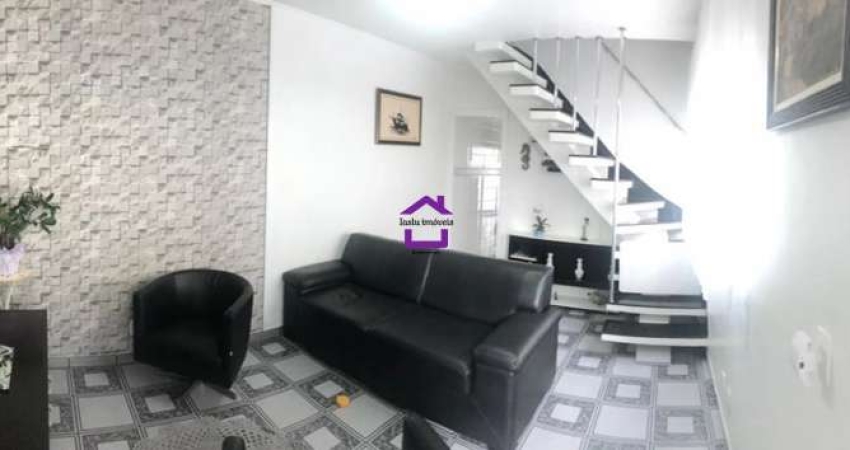 Casa (Sobrado) para Venda, 3 dorm(s), 1 suite(s), 2 vaga(s), 150 m²