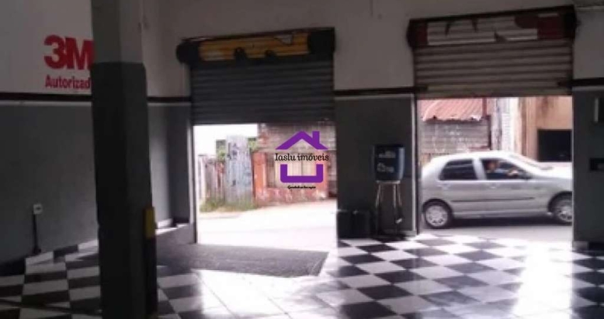Sala comercial para alugar na Vila Bela, São Paulo 