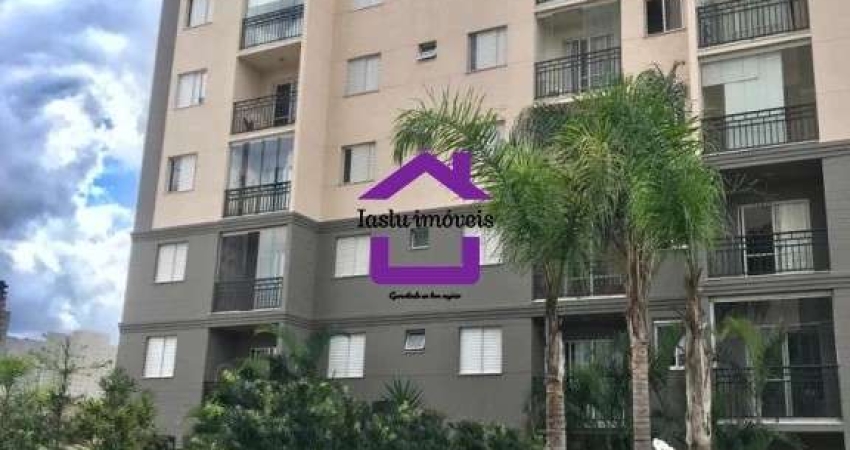 Apartamento em Condomínio Padrão para Venda no bairro Belenzinho, 2 dorms, 1 vaga, 52 m