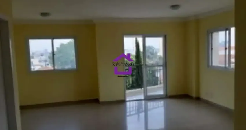 Apartamento em Condomínio para Locação no bairro Vila Formosa, 3 dorms, 1 suíte, 2 vagas, 110m²