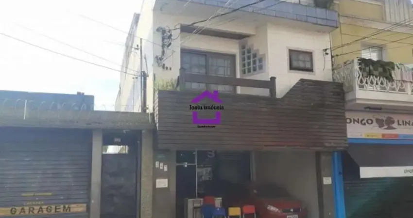 Sala comercial com 1 sala para alugar na Rua Caquito, 247, Vila São Geraldo, São Paulo