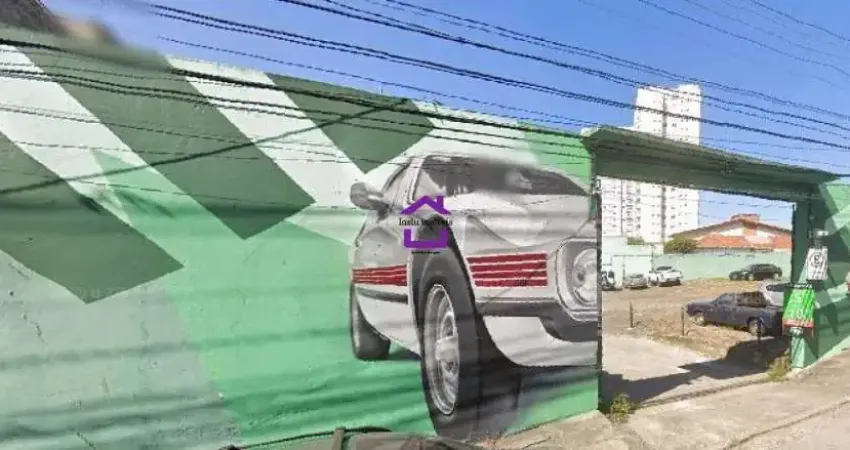 Terreno comercial para alugar no Maranhão, São Paulo 