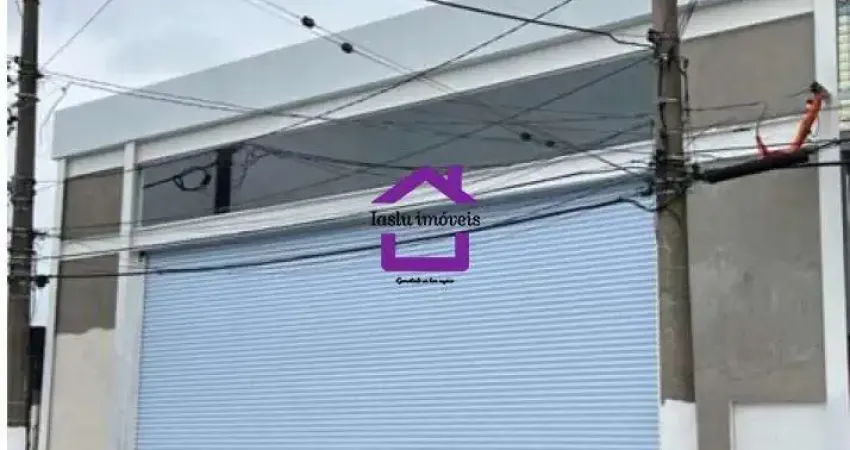 Galpão para Locação no bairro Vila Carrão - 185m