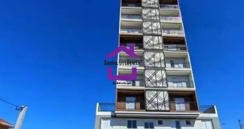 Apartamento (Apartamento Padrão) para Venda, 2 dorm(s), 1 vaga(s),  39 m²