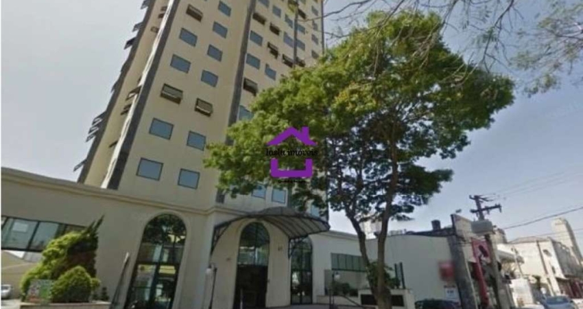 Conjunto Comercial Mobiliado em Condomínio para Locação no bairro do Tatuapé - 5 vagas, 160 metros - Próximo ao metrô !