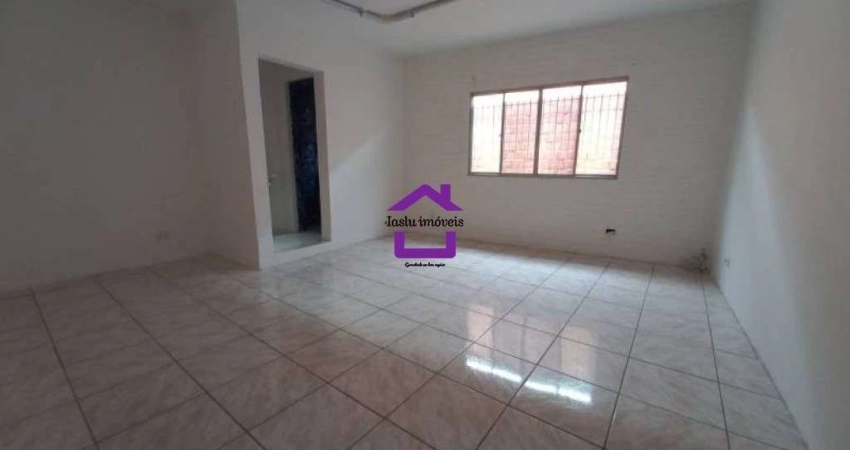 Sala Comercial para Locação no bairro Vila Carrão, 26 metros !