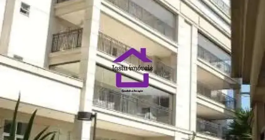 Apartamento para Venda no bairro Tatuapé, 4 dorm, 3 vagas, 164 metros