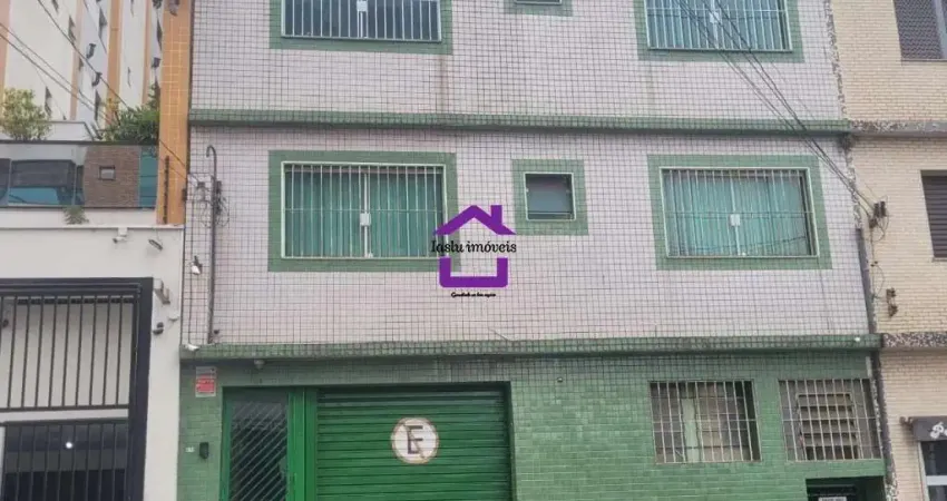 Sala comercial para alugar na Vila Regente Feijó, São Paulo 