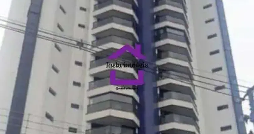 Apartamento (Apartamento Padrão) para Venda, 3 dorm(s), 1 suite(s), 3 vaga(s), 138 m²