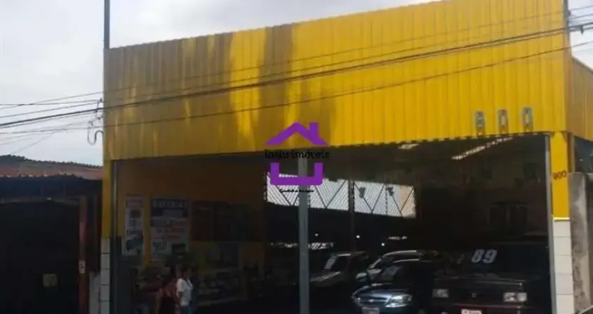 Galpão para Locação no bairro Parque Paineiras, 250 m²