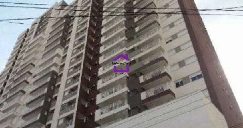 Apartamento (Apartamento Padrão) para Venda, 1 dorm(s), 1 vaga(s), 51 m²