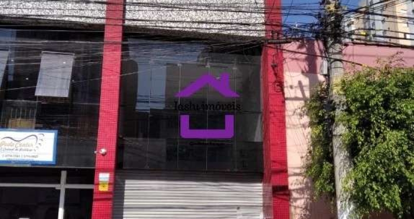 Predio Comercial para Locação no bairro Tatuapé, 176 m - Ao lado do Metro Carrão
