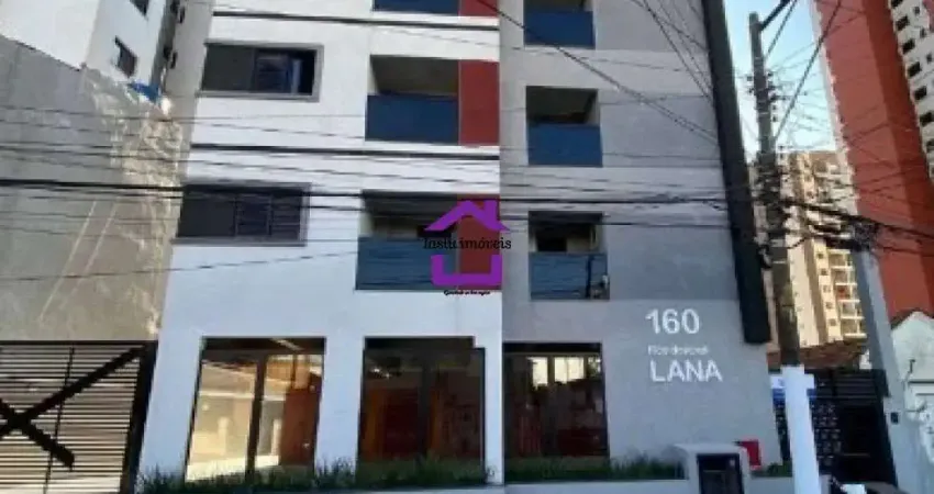 Apartamento em Condomínio para Venda no bairro Vila Regente Feijó, 2 dorms, 38 m²