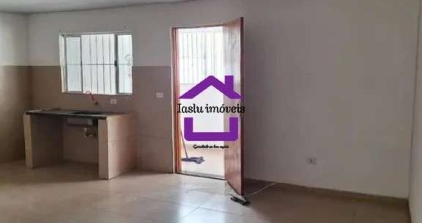 Loft com 1 quarto para alugar na Chácara Califórnia, São Paulo 