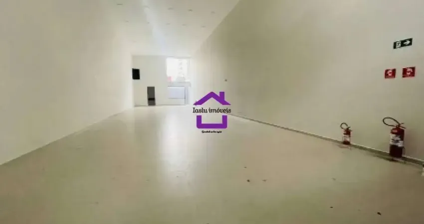 Salão novo para locação Tatuapé - São Paulo