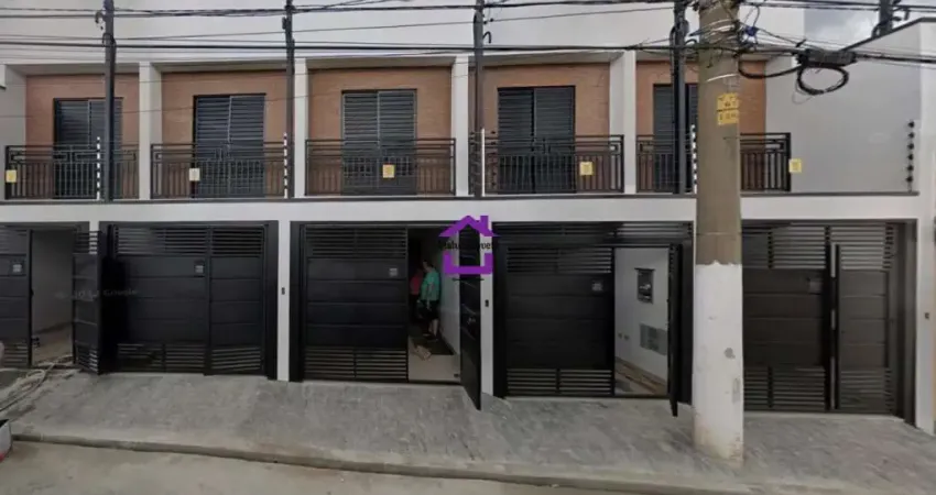 Casa com 2 quartos à venda na Vila Diva (Zona Leste), São Paulo 