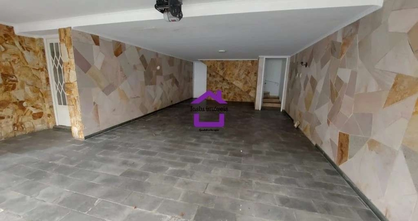 Casa (Sobrado) para Locação, 4 dorm(s), 3 suite(s), 4 vaga(s), 320 m²