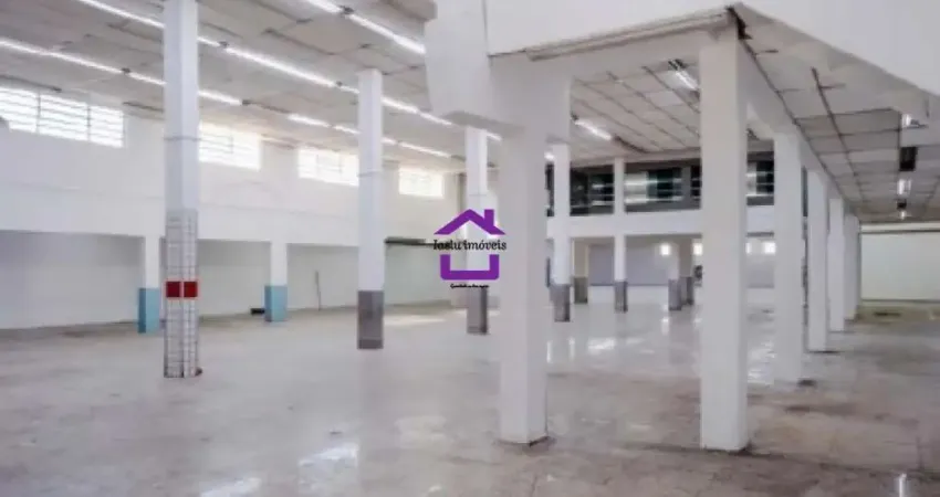 Prédio para alugar na Vila Paranaguá, São Paulo 