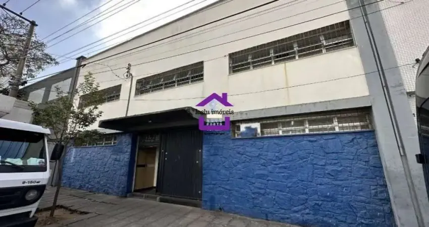 Prédio para alugar no Parque São Jorge, São Paulo 