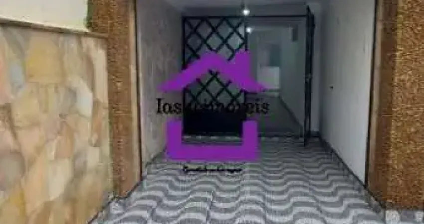 Casa de fundos para locação no bairro tatuapé, 1 dormitório sendo 1 suíte, 40 metros, 1 vaga - próximo ao metrô carrão !