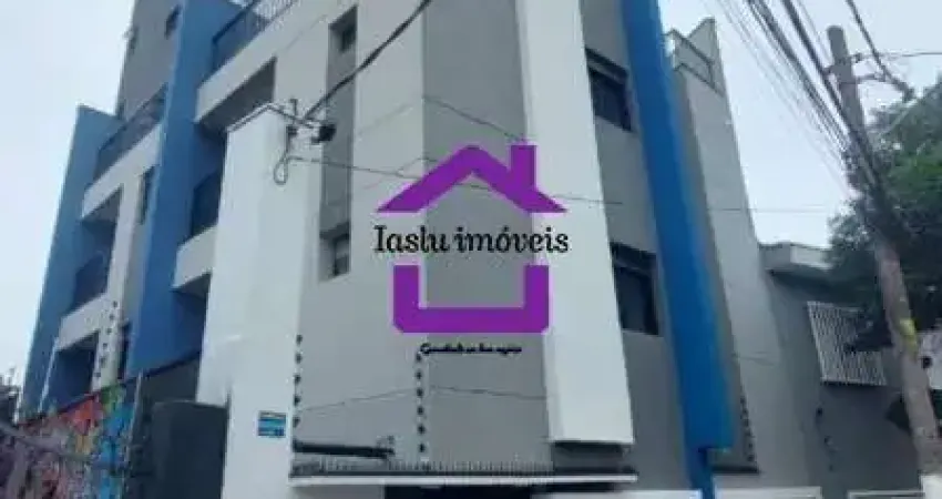 Apartamento com 1 quarto à venda na Cidade Mãe do Céu, São Paulo 