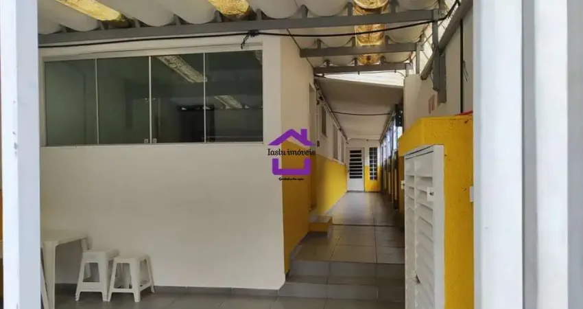 Casa comercial para alugar na Vila Formosa, São Paulo 