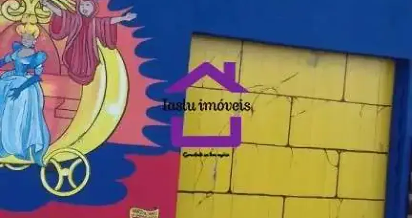 Casa (Sobrado) para Venda e Locação, 5 dorms, 1 vaga, 402 m²
