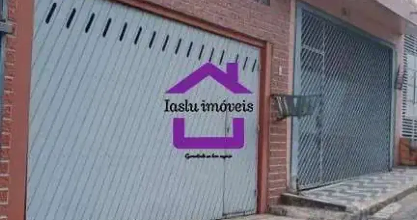 Casa (Sobrado) para Venda, 3 dorms, 1 suite, 2 vagas, 150 m²