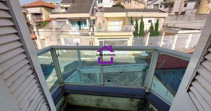 Casa (Sobrado) para Venda e locação, 2 dorm(s), 4 vaga(s), 121 m²