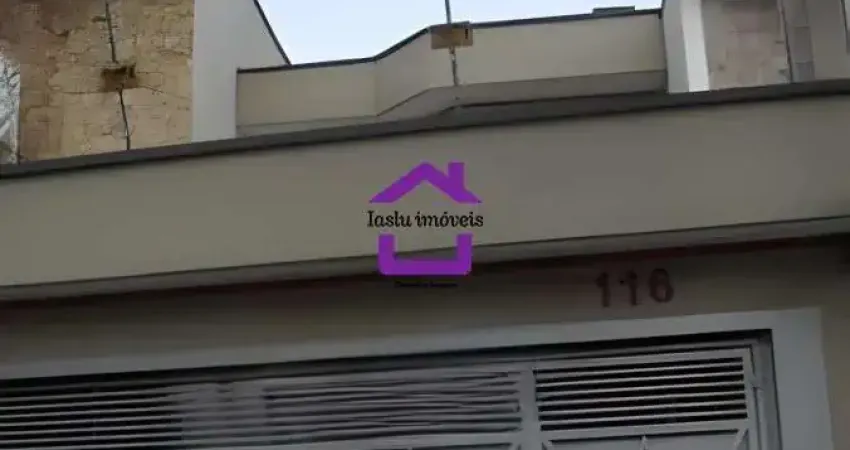 Casa (Sobrado) para Locação, 3 dorm(s), 1 suite(s), 3 vaga(s), 250 m²