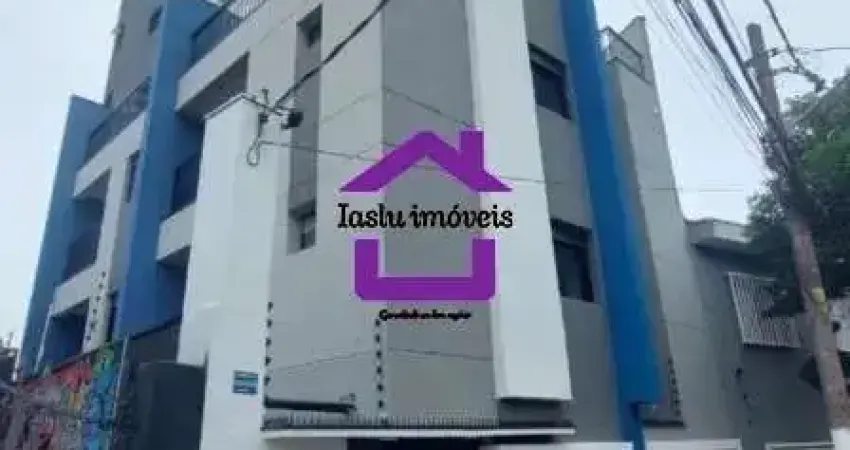 Apartamento com 1 quarto para alugar na Cidade Mãe do Céu, São Paulo 