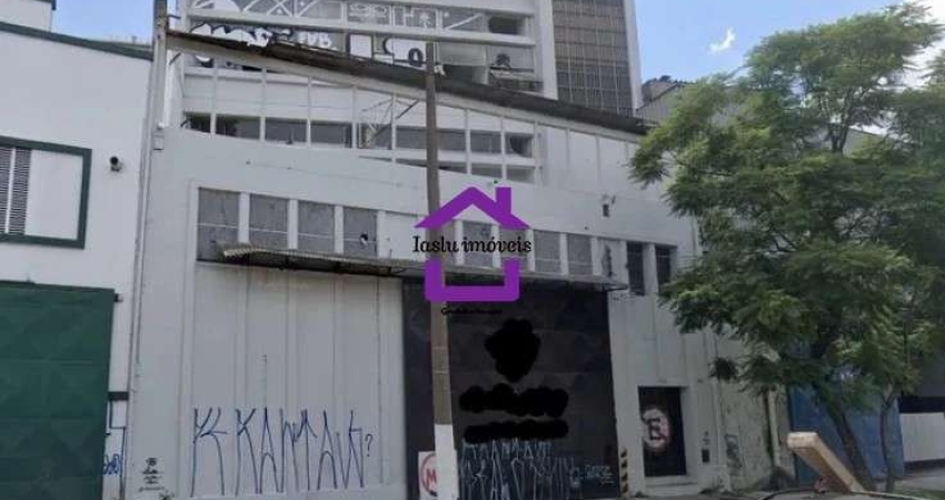 Galpão para Locação, 850 m²
