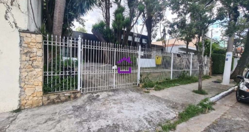 Casa (Casa Padrão) para Locação, 3 dorm(s), 3 vaga(s), 270 m²