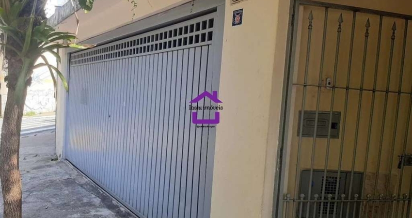 Casa Térrea para Locação no bairro do Tatuapé