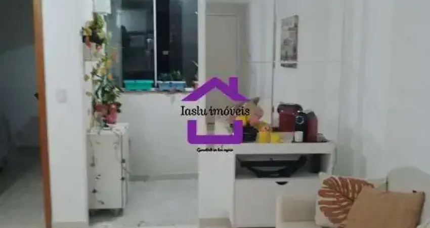 Apartamento com 2 quartos para alugar na Vila Santa Teresa (Zona Leste), São Paulo 
