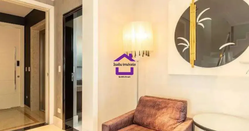 Apartamento (Cobertura) para Venda e Locação, 4 dorm(s), 3 suite(s), 5 vaga(s), 335 m²
