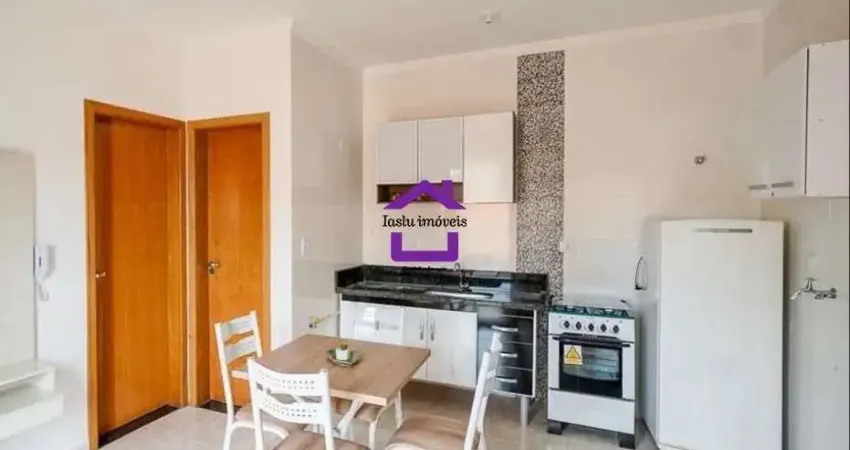 Apartamento (Apartamento Padrão) para Locação, 1 dorm(s), 32 m²