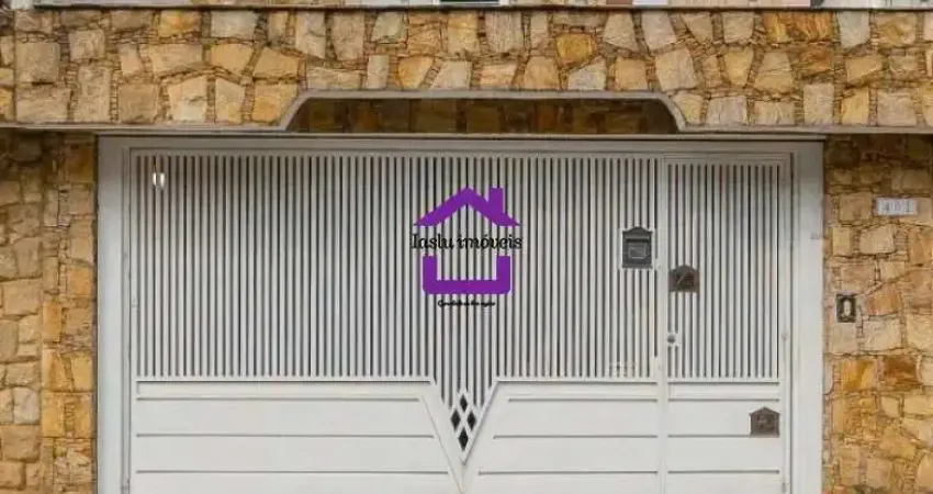Casa (Sobrado) para Locação, 4 dorm(s), 2 suite(s), 3 vaga(s), 400 m²