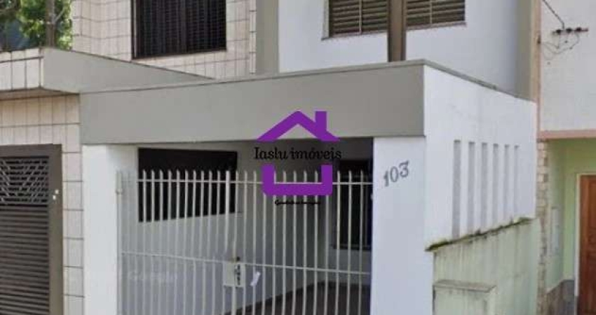 Casa (Sobrado) para Venda e Locação, 2 dorm(s), 1 vaga(s), 94 m²
