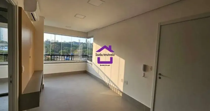 Apartamento (Studio) para Locação, 1 vaga(s), 35 m²